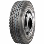 CrossWind 315/80 R22,5 156/150L CrossWind CWD30K