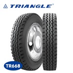 Triangle 7/0 R16 118/114L Triangle TR668A