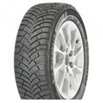 Michelin 285/40 R19 107H Michelin X-Ice North 4