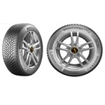 Continental 315/40 R21 115V Continental WinterContact TS 870 P