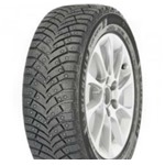 Michelin 235/55 R19 MICHELIN X-ICE NORTH 4 SUV