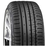 Accelera 265/35 R18 97Y XL ACCELERA PHi