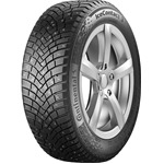 Continental 245/45 R19 Continental IceContact 3