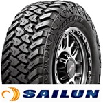 Sailun 12,5/0 R20C Sailun Terramax M/T