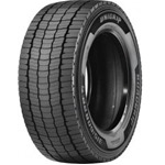 Unigrip 245/70 R19,5 136/134M Unigrip RoadGrip D20