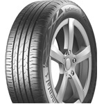 Continental 235/60 R18 CONTINENTAL ECOCONTACT 6