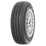 Matador 235/65 R16C MATADOR 121/119N MPS125 VARIANT ALL WEATHER