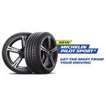 Michelin 225/40 R19 93(Y) Michelin Pilot Sport 5