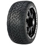 Unigrip 255/55 R20 110H Unigrip Lateral Force A/T