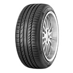Continental 255/45 R20 101W Continental ContiSportContact 5 SUV