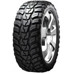 Kumho 33/12,5 R20 KUMHO ROAD VENTURE MT KL71