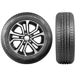 Ikon Tyres 215/55 R16 97H XL Ikon Nordman SX3