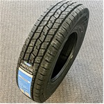 Fortune 275/60 R20 115H Fortune Tormenta H/T FSR305