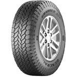 General Tire 275/40 R20 106H General Tire Grabber AT3