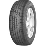 Continental 245/65 R17 111T CONTINENTAL CONTICROSSCONTACT WINTER