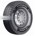 Royal Black 315/70 R22,5 156/150L Royal Black WDV02