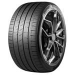 Landspider 225/55 R17 101W Landspider Sportraxx UHP