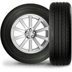 BFGoodrich 255/35 R18 BFGOODRICH ADVANTAGE