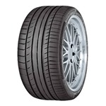 Continental 275/35ZR21 (103Y) /L FR ContiSportContact 5P ND0 ContiSilent