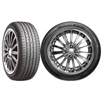 Roadstone 245/40 R18 ROADSTONE EUROVIS SPORT 04