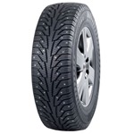 Ikon Tyres 215/75 R16C 116/114R Ikon Tyres Nordman C