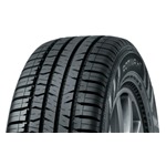 Nokian 265/75 R16 123/120S Nokian Rotiiva HT