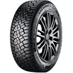 Continental 225/55 R17 97T CONTINENTAL IceContact 2 Run Flat ошип