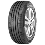 Continental 215/55 R17 CONTINENTAL CONTIPREMIUMCONTACT 5