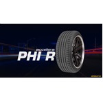 Accelera 245/35 R20 95Y ACCELERA PHi-R