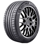 Michelin 295/30 R19 100Y Michelin Pilot Sport 4 S