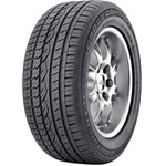 Continental 295/40R20 110Y /L FR CrossContact UHP RO1