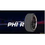 Accelera 245/40 R18 97Y XL ACCELERA PHi-R