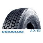Goodride 295/80 R22,5 152/149L Goodride AD153