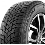 Michelin 235/65 R18 Michelin X-Ice Snow SUV