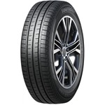 TOURADOR 185/75 R16C 104/102S TOURADOR X WONDER VAN