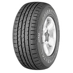 Continental 215/50 R17 CONTINENTAL CONTICROSSCONTACT LX 2