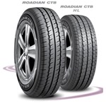 Nexen 225/65 R16C NEXEN ROADIAN CT8