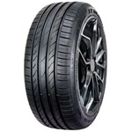 Tracmax 275/45 R20 110Y Tracmax X-Privilo RS01