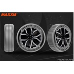 Maxxis 205/60 R16 92V Maxxis HP-6 Premitra