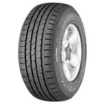 Continental 215/60 R17 CONTINENTAL CONTICROSSCONTACT LX 2