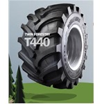 Trelleborg 600/55 R26,5 165A8 Trelleborg Twin Forestry T440 LS-2