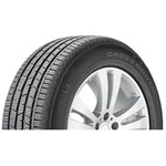 Continental 235/60 R18 Continental ContiCrossContact LX Sport