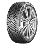 Continental 185/60R15 CONTINENTAL 84T WINTERCONTACT TS860 (2018г