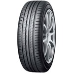 Yokohama 195/65 R15 91H Yokohama BluEarth-A AE50
