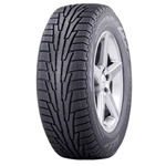 Nokian 205/60 R16 96R NOKIAN TYRES NORDMAN RS2