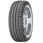 Michelin 245/35 R20 95Y /L PILOT SPORT 3 ZP ACOUSTIC *MOE