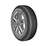 KAVIR TIRE 215/60 R17 9696H KAVIR TIRE КВ66 TIGER