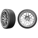 Bridgestone 255/40 R20 101Y Bridgestone Potenza Sport