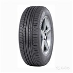 Ikon Tyres 195/75 R16C 107/105R Ikon Tyres Nordman C