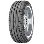 Michelin 255/40R20 MICHELIN 101Y XL PILOT SPORT 3 ACOUSTIC